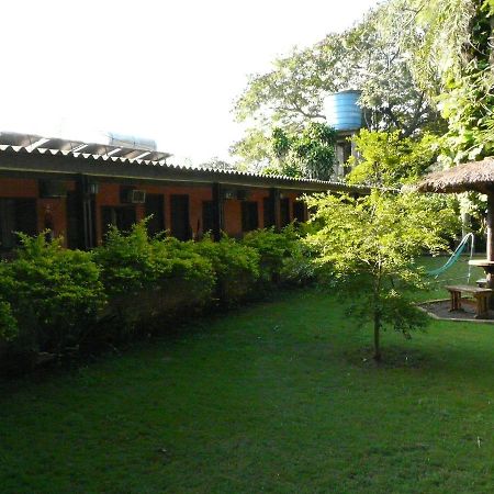 Paudimar Cataratas Hotel פוז דו איגואסו מראה חיצוני תמונה