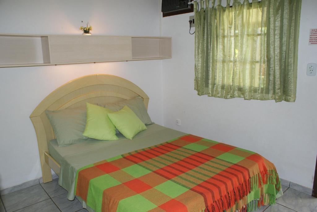 Paudimar Cataratas Hotel פוז דו איגואסו מראה חיצוני תמונה