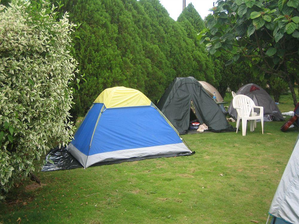 Paudimar Cataratas Hotel פוז דו איגואסו מראה חיצוני תמונה