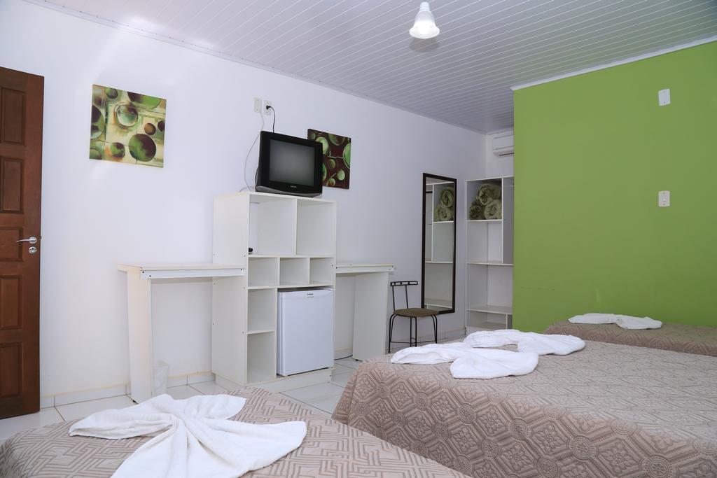 Paudimar Cataratas Hotel פוז דו איגואסו מראה חיצוני תמונה