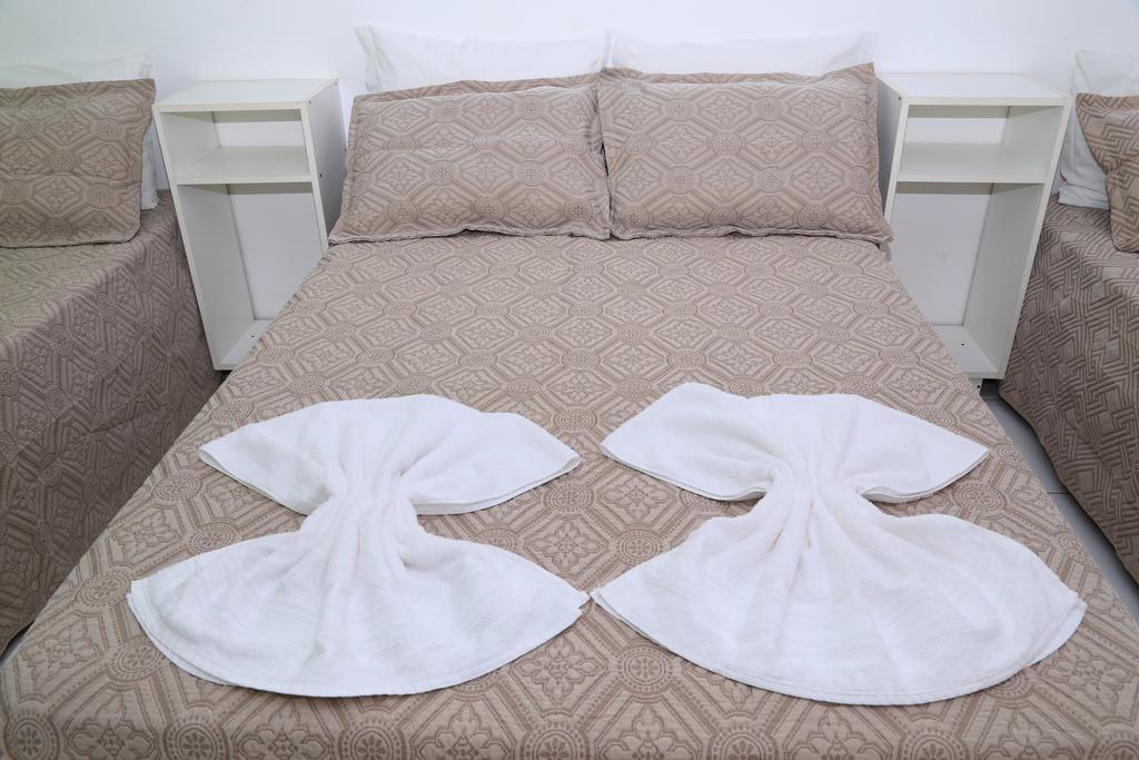 Paudimar Cataratas Hotel פוז דו איגואסו מראה חיצוני תמונה