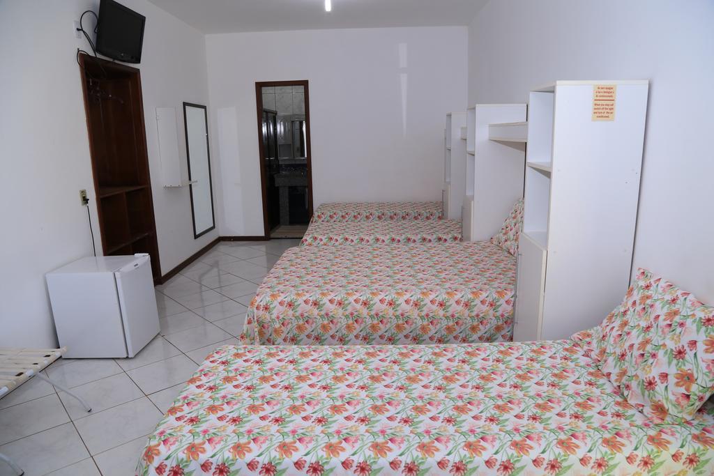Paudimar Cataratas Hotel פוז דו איגואסו מראה חיצוני תמונה