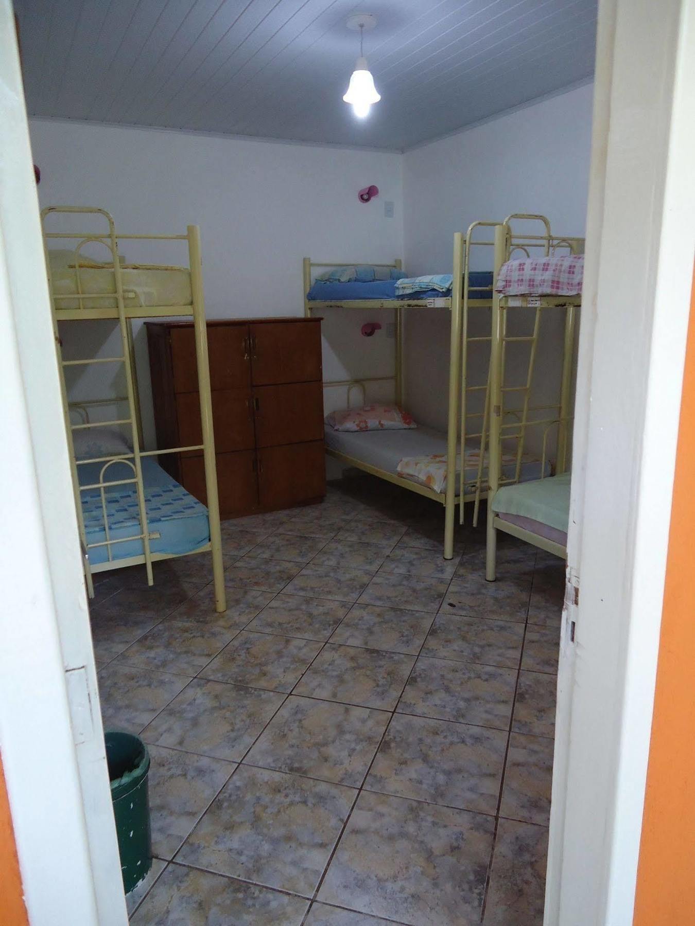 Paudimar Cataratas Hotel פוז דו איגואסו מראה חיצוני תמונה