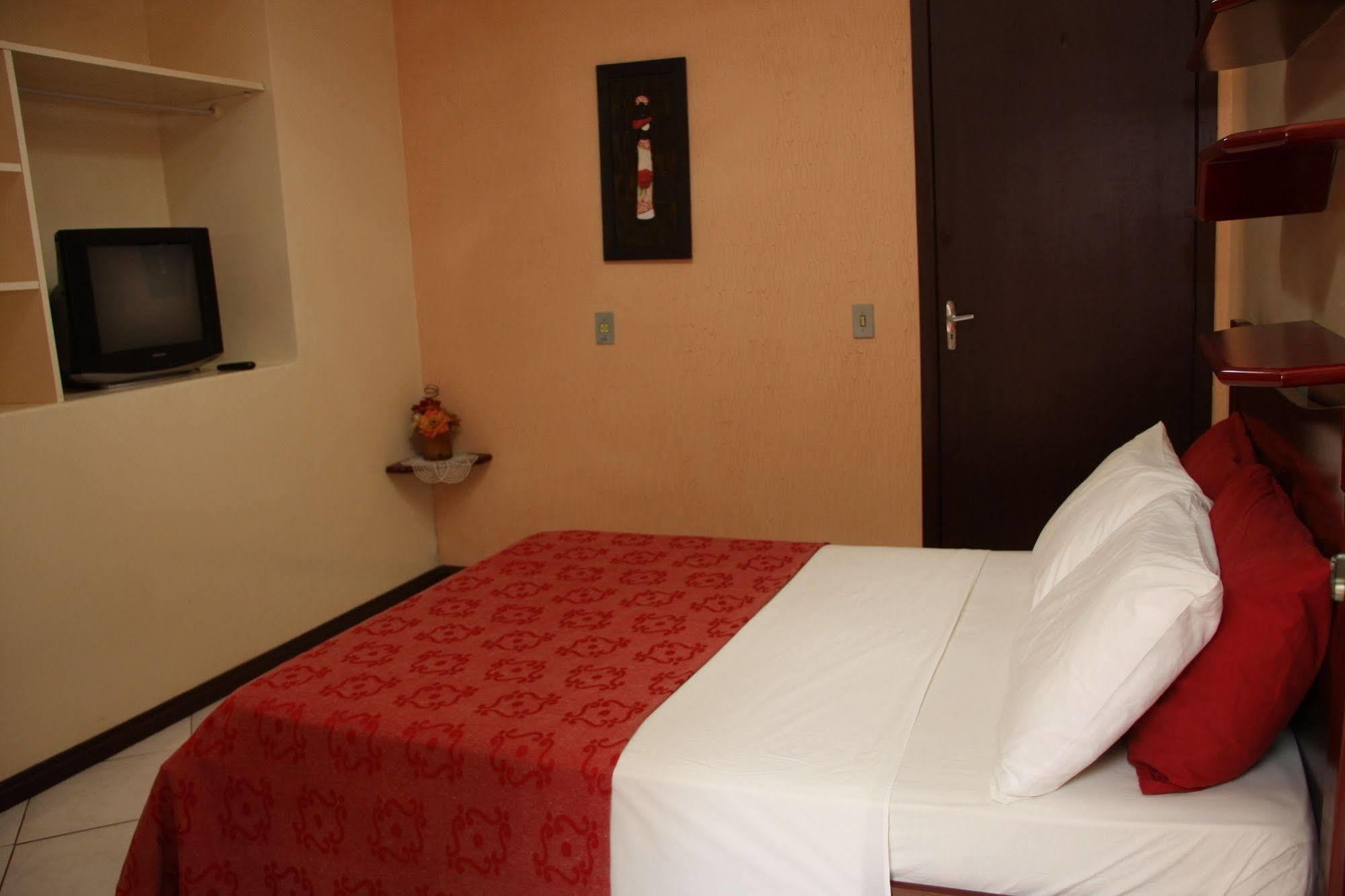 Paudimar Cataratas Hotel פוז דו איגואסו מראה חיצוני תמונה