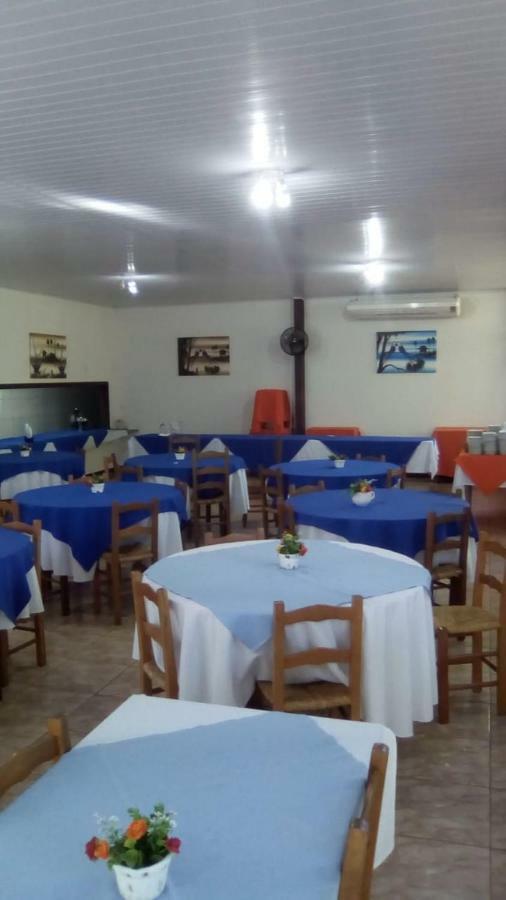 Paudimar Cataratas Hotel פוז דו איגואסו מראה חיצוני תמונה